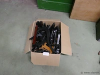 Staanders voor sierborden - afbeelding 1 van  1
