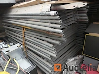 Staanders voor steiger - afbeelding 4 van  6