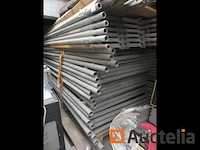 Staanders voor steiger - afbeelding 5 van  6