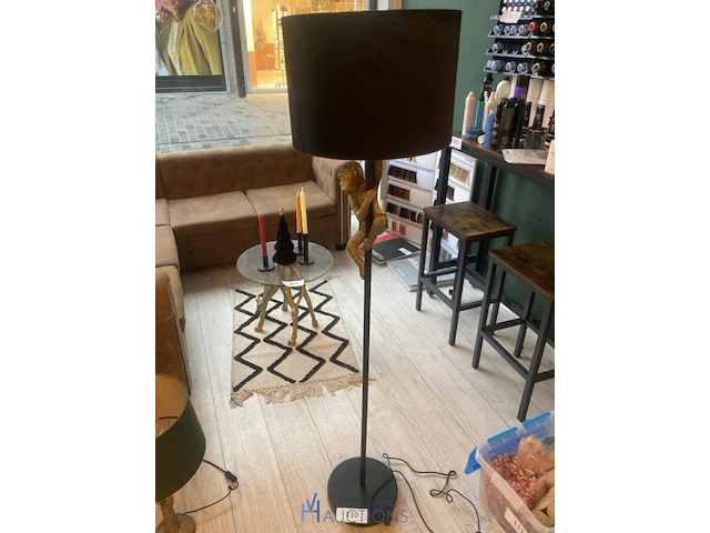 Staanlamp - afbeelding 1 van  3