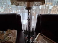 Staanlamp - afbeelding 1 van  3