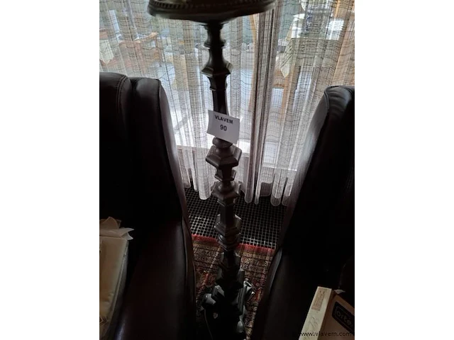 Staanlamp - afbeelding 2 van  3