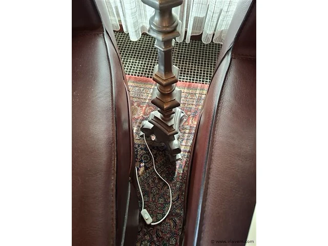 Staanlamp - afbeelding 3 van  3