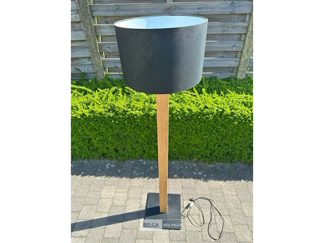 Staanlamp - afbeelding 2 van  2