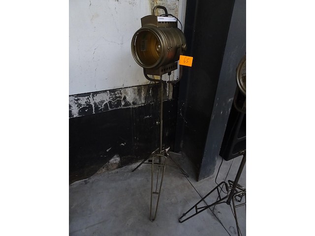 Staanlamp - afbeelding 1 van  2