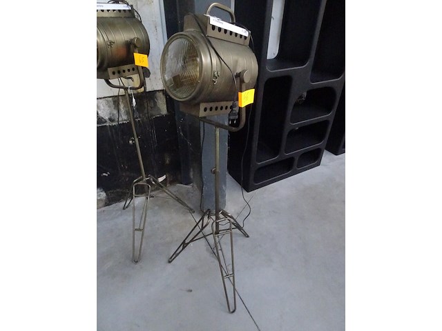 Staanlamp - afbeelding 1 van  3