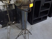 Staanlamp - afbeelding 1 van  3