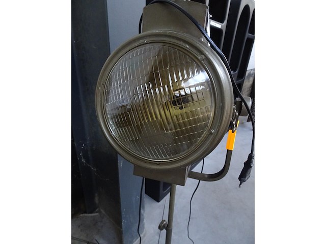 Staanlamp - afbeelding 2 van  3