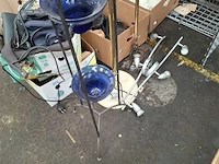 Staanlampen - afbeelding 2 van  4