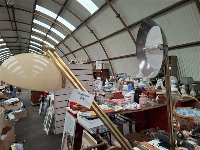 Staanlampen - afbeelding 4 van  4