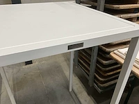 Staantafel kubo (5x) - afbeelding 3 van  3