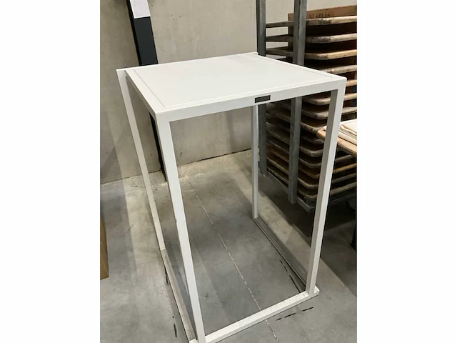 Staantafel kubo(5x) - afbeelding 2 van  4