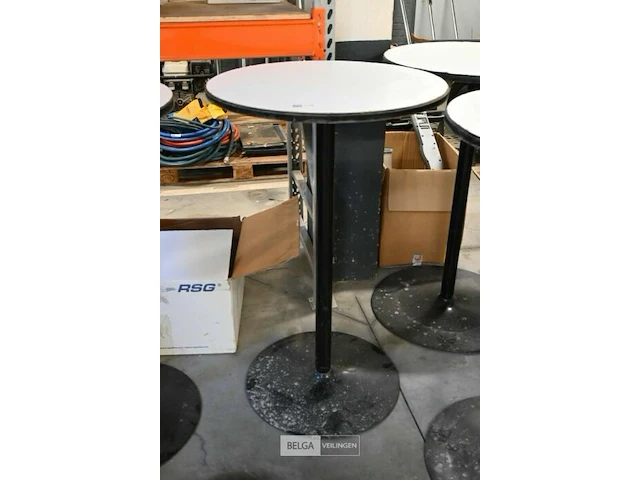 Staantafel - afbeelding 1 van  1