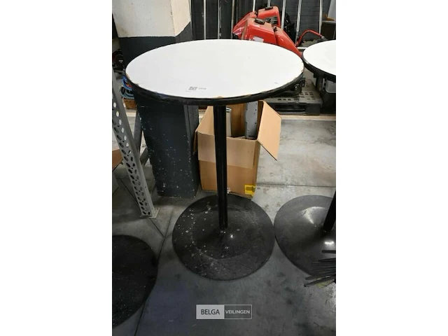Staantafel - afbeelding 1 van  1