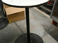 Staantafel - afbeelding 1 van  1