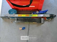 Stab-fast stabilisatiesysteem - afbeelding 1 van  2
