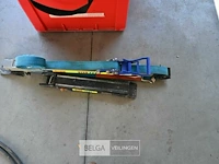 Stab-fast stabilisatiesysteem - afbeelding 2 van  2