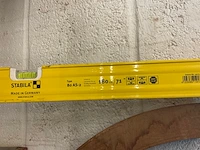 Stabila lar100 bouwlaser - afbeelding 2 van  12
