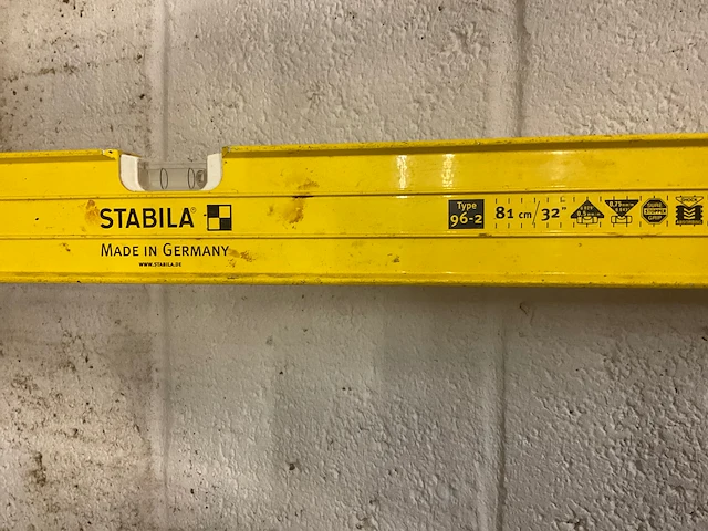 Stabila lar100 bouwlaser - afbeelding 3 van  12