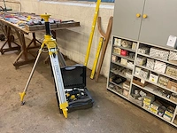 Stabila lar100 bouwlaser - afbeelding 1 van  12