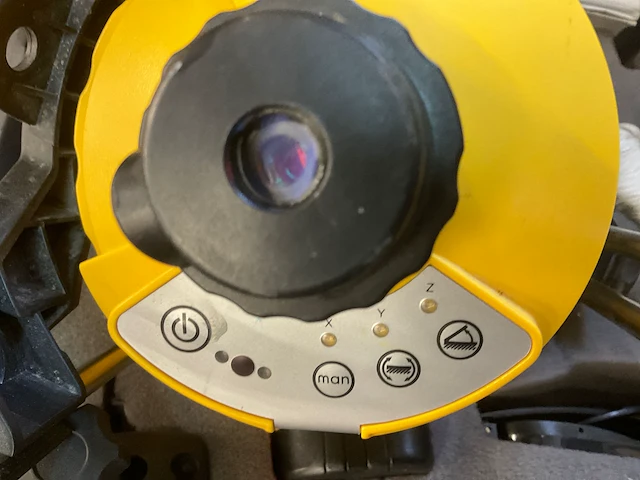 Stabila lar100 bouwlaser - afbeelding 7 van  12
