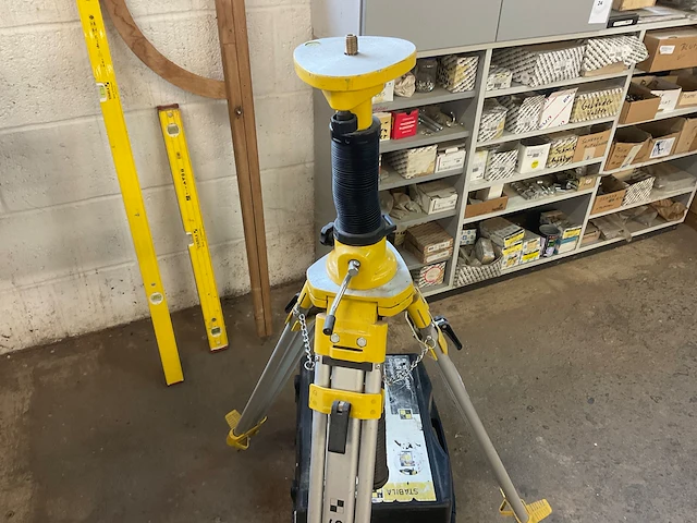 Stabila lar100 bouwlaser - afbeelding 11 van  12