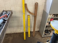 Stabila lar100 bouwlaser - afbeelding 12 van  12