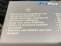 Stabilisatievoeten proplus - afbeelding 3 van  3
