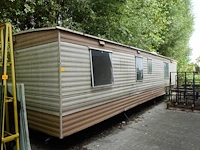 Stacaravan atlas - afbeelding 1 van  6