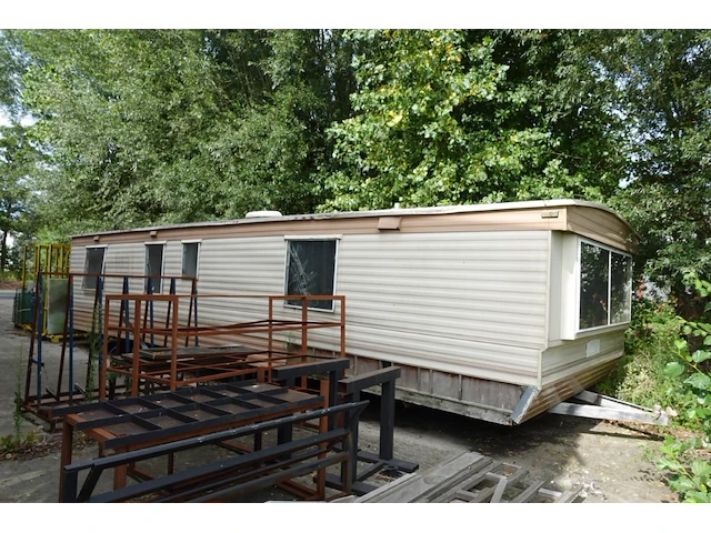Stacaravan atlas - afbeelding 2 van  6