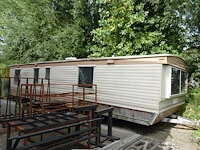 Stacaravan atlas - afbeelding 2 van  6