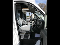 Stacaravan fiat dethleffs just t7052, 90th anniversary series (2022-74.872 km) (vin:zfa25000002t77959) - afbeelding 2 van  92