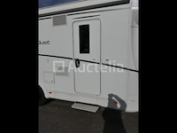 Stacaravan fiat dethleffs just t7052, 90th anniversary series (2022-74.872 km) (vin:zfa25000002t77959) - afbeelding 3 van  92