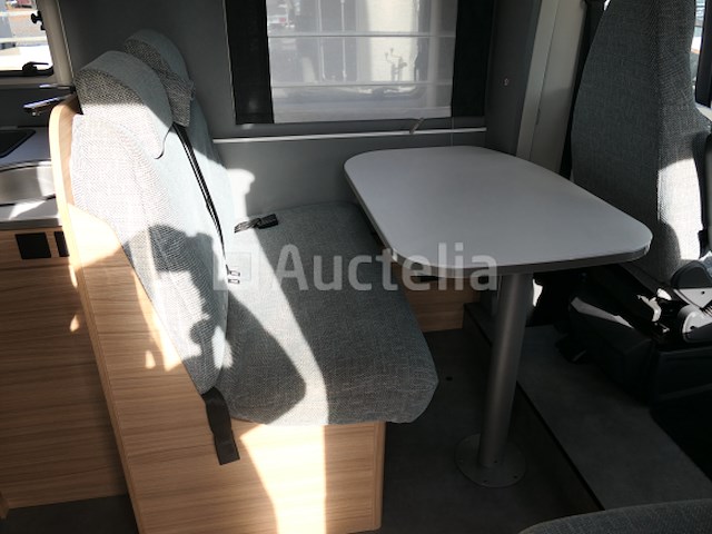 Stacaravan fiat dethleffs just t7052, 90th anniversary series (2022-74.872 km) (vin:zfa25000002t77959) - afbeelding 4 van  92