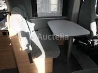 Stacaravan fiat dethleffs just t7052, 90th anniversary series (2022-74.872 km) (vin:zfa25000002t77959) - afbeelding 4 van  92