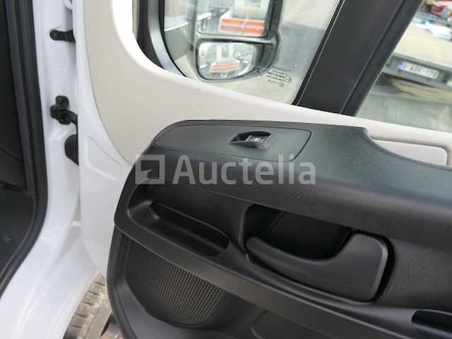 Stacaravan fiat dethleffs just t7052, 90th anniversary series (2022-74.872 km) (vin:zfa25000002t77959) - afbeelding 6 van  92