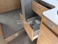 Stacaravan fiat dethleffs just t7052, 90th anniversary series (2022-74.872 km) (vin:zfa25000002t77959) - afbeelding 7 van  92