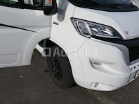 Stacaravan fiat dethleffs just t7052, 90th anniversary series (2022-74.872 km) (vin:zfa25000002t77959) - afbeelding 9 van  92