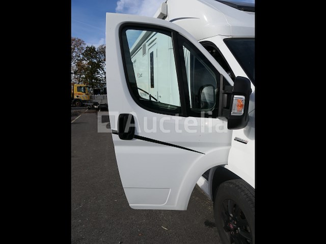 Stacaravan fiat dethleffs just t7052, 90th anniversary series (2022-74.872 km) (vin:zfa25000002t77959) - afbeelding 11 van  92