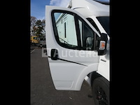 Stacaravan fiat dethleffs just t7052, 90th anniversary series (2022-74.872 km) (vin:zfa25000002t77959) - afbeelding 11 van  92