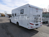 Stacaravan fiat dethleffs just t7052, 90th anniversary series (2022-74.872 km) (vin:zfa25000002t77959) - afbeelding 1 van  92