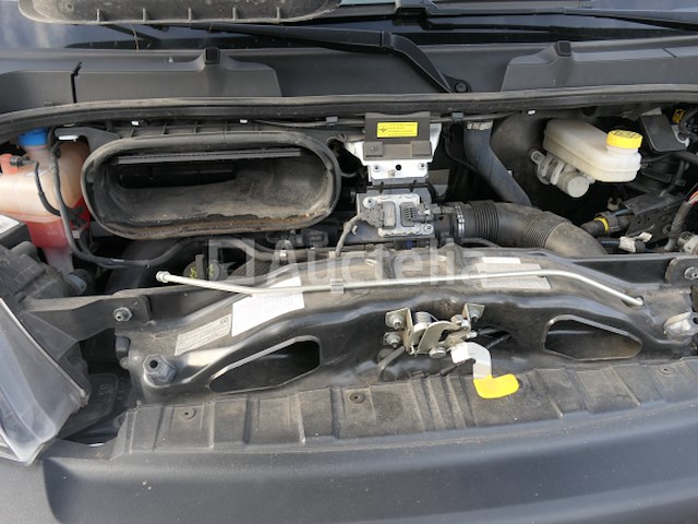 Stacaravan fiat dethleffs just t7052, 90th anniversary series (2022-74.872 km) (vin:zfa25000002t77959) - afbeelding 14 van  92