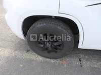 Stacaravan fiat dethleffs just t7052, 90th anniversary series (2022-74.872 km) (vin:zfa25000002t77959) - afbeelding 16 van  92