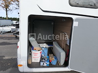 Stacaravan fiat dethleffs just t7052, 90th anniversary series (2022-74.872 km) (vin:zfa25000002t77959) - afbeelding 18 van  92