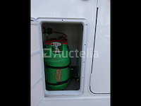 Stacaravan fiat dethleffs just t7052, 90th anniversary series (2022-74.872 km) (vin:zfa25000002t77959) - afbeelding 20 van  92