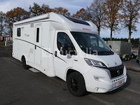 Stacaravan fiat dethleffs just t7052, 90th anniversary series (2022-74.872 km) (vin:zfa25000002t77959) - afbeelding 21 van  92