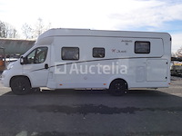 Stacaravan fiat dethleffs just t7052, 90th anniversary series (2022-74.872 km) (vin:zfa25000002t77959) - afbeelding 12 van  92