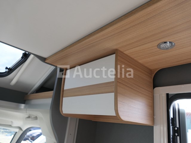 Stacaravan fiat dethleffs just t7052, 90th anniversary series (2022-74.872 km) (vin:zfa25000002t77959) - afbeelding 24 van  92