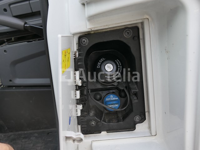 Stacaravan fiat dethleffs just t7052, 90th anniversary series (2022-74.872 km) (vin:zfa25000002t77959) - afbeelding 26 van  92