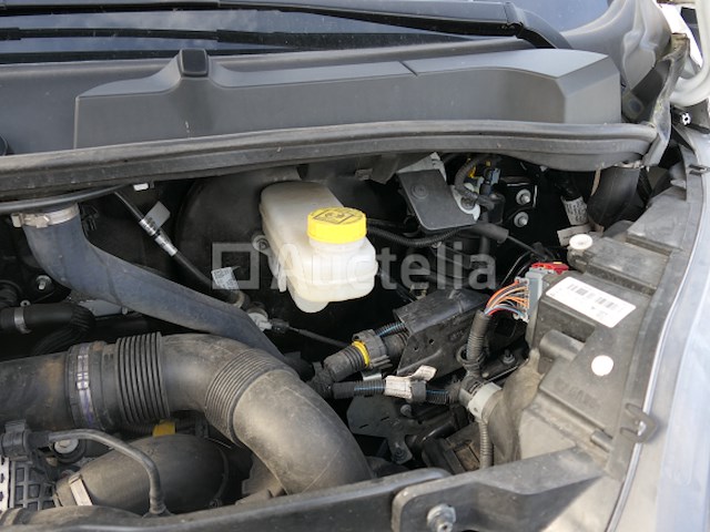 Stacaravan fiat dethleffs just t7052, 90th anniversary series (2022-74.872 km) (vin:zfa25000002t77959) - afbeelding 27 van  92